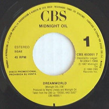 Load image into Gallery viewer, Midnight Oil - Dreamworld