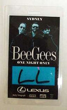Load image into Gallery viewer, Bee Gees - One Night Only