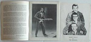 Buddy Holly - The Buddy Holly Souvenir Album