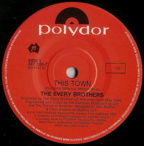 Every Brothers - This Town