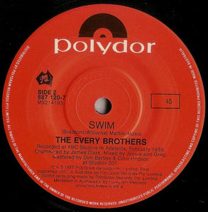 Every Brothers - This Town