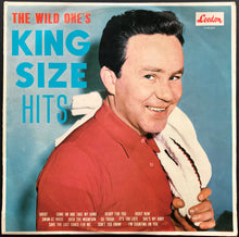 Load image into Gallery viewer, Johnny O&#39;Keefe  - The Wild One&#39;s King Size Hits