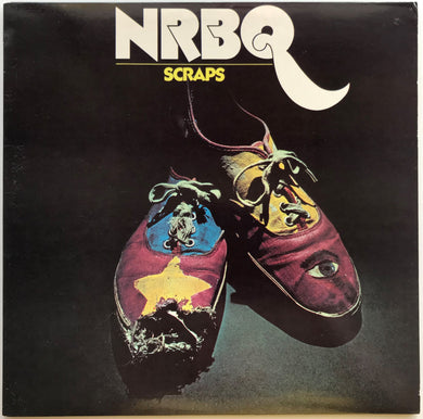 NRBQ  - Scraps