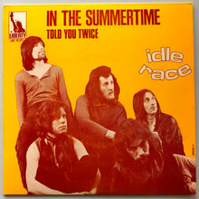 Load image into Gallery viewer, Idle Race - In The Summertime