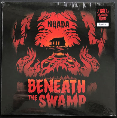 Nuada - Beneath The Swamp