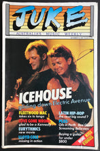 Load image into Gallery viewer, Icehouse - Juke October 31 1987. Issue No.653