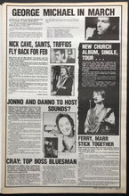 Load image into Gallery viewer, New Order - Juke January 23 1988. Issue No.665