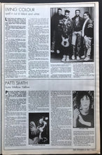 Load image into Gallery viewer, Guns N&#39;Roses - Juke September 10 1988. Issue No.698