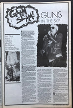 Load image into Gallery viewer, Guns N&#39;Roses - Juke September 10 1988. Issue No.698