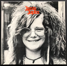 Load image into Gallery viewer, Janis Joplin - Me And Bobby McGee