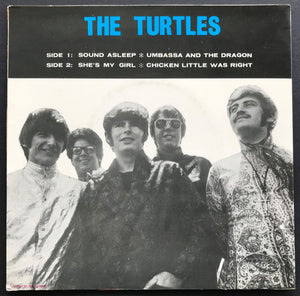 Turtles - The Turtles