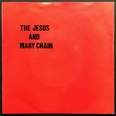 Jesus And Mary Chain - Never Understand