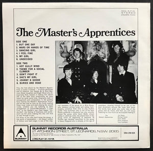 Masters Apprentices - The Master's Apprentices
