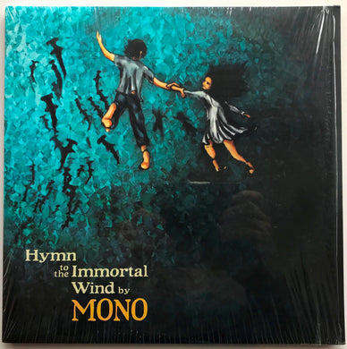 Mono (Jpn) - Hymn To The Immortal Wind