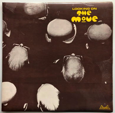 Move - Looking On