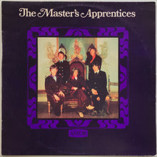 Load image into Gallery viewer, Masters Apprentices  - The Master&#39;s Apprentices