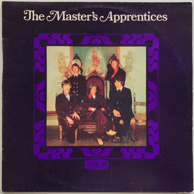 Masters Apprentices  - The Master's Apprentices