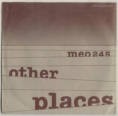 Meo 245 - Other Places