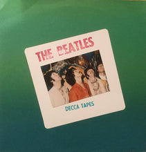 Load image into Gallery viewer, Beatles - Decca Tapes