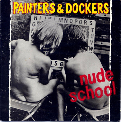 Painters And Dockers - Nude School
