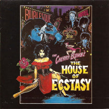 Load image into Gallery viewer, Hanoi Rocks (Cherry Bombz) - The House Of Ecstacy