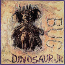 Load image into Gallery viewer, Dinosaur Jr - Bug