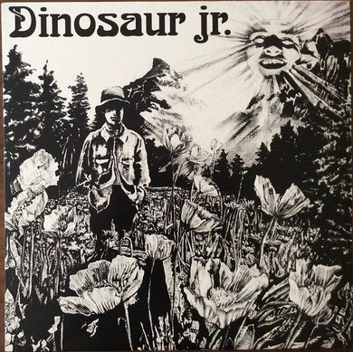 Dinosaur Jr - Dinosaur