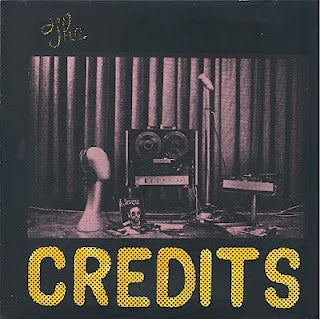 Credits - It's You