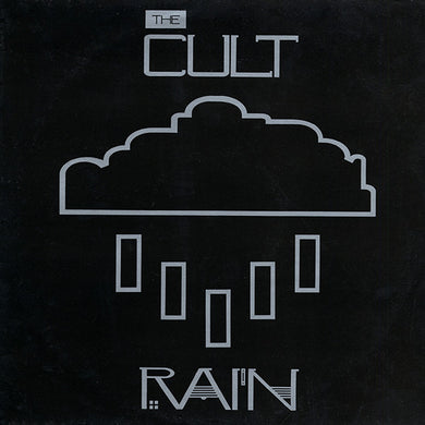 Cult - Rain