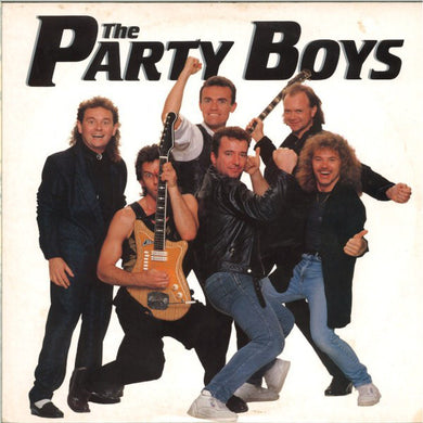 Party Boys - The Party Boys