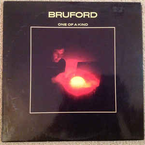Bill Bruford - One Of A Kind