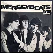 Load image into Gallery viewer, Merseybeats - Wishin&#39; And Hopin&#39;