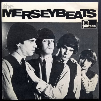 Merseybeats - Wishin' And Hopin'