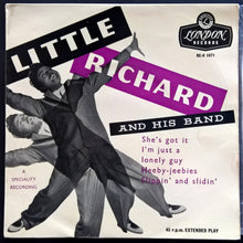 Load image into Gallery viewer, Little Richard - Little Richard And His Band