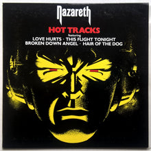 Load image into Gallery viewer, Nazareth - Hot Tracks