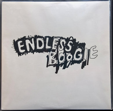 Endless Boogie - Tout S'Arrange Mais Mal