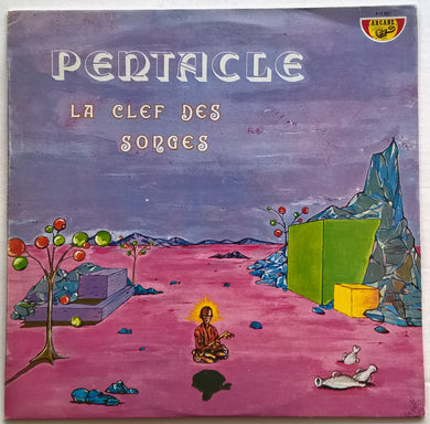 Pentacle - La Clef Des Songes