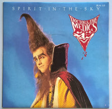 Load image into Gallery viewer, Doctor &amp; The Medics - Spirit In The Sky