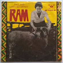 Load image into Gallery viewer, Beatles (Paul McCartney) - RAM