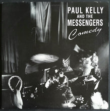 Load image into Gallery viewer, Kelly &amp; The Messengers, Paul - Comedy
