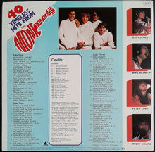 Load image into Gallery viewer, Monkees - Monkeemania