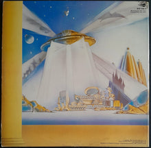 Load image into Gallery viewer, Moody Blues - The Present