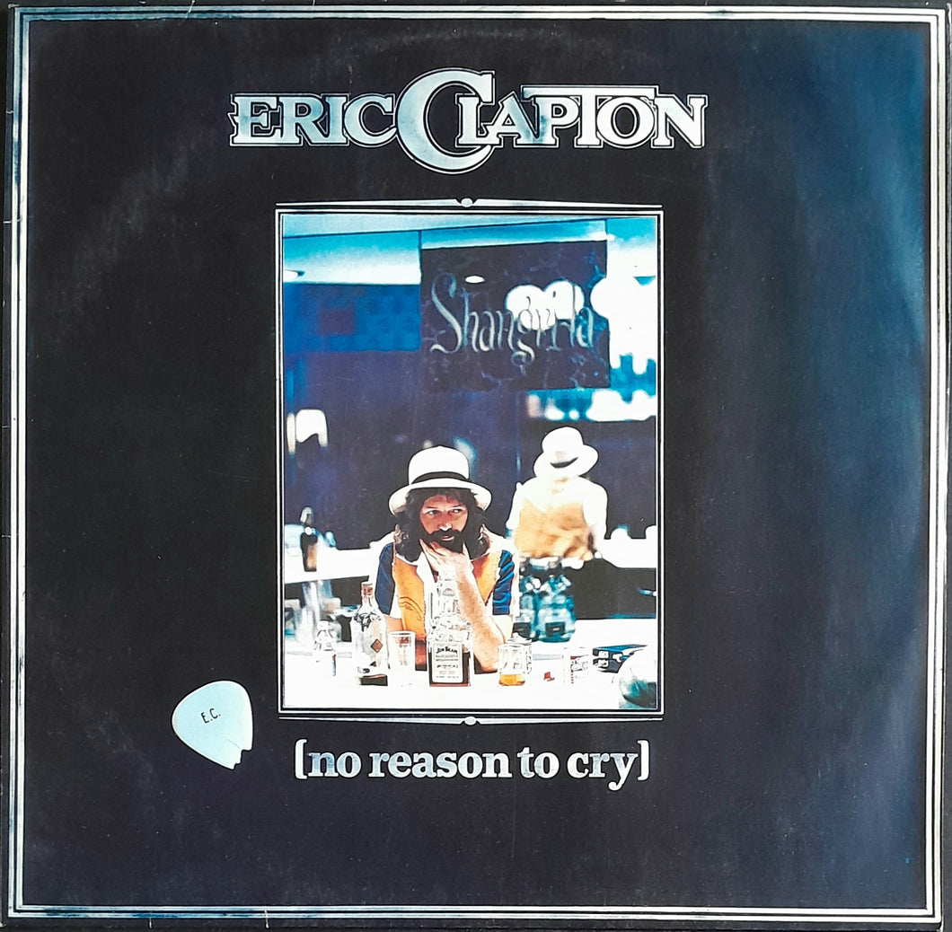 Clapton, Eric - No Reason To Cry