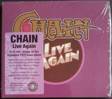 Load image into Gallery viewer, Chain- Live Again