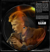 Load image into Gallery viewer, David Bowie - 1984