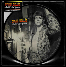 Load image into Gallery viewer, David Bowie - Rock 'n' Roll Suicide