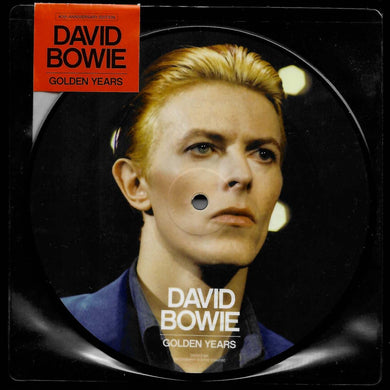 David Bowie - Golden Years