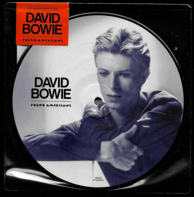 David Bowie - Young Americans