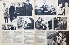 Load image into Gallery viewer, Beatles - Jackie No.16 April 25, 1964