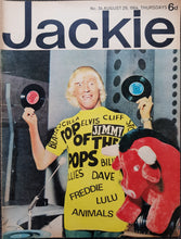 Load image into Gallery viewer, V/A - Jackie No.34 August 29, 1964